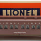 Lionel 6-19015 O Gauge Lionel Lines Irvington Passenger Car #9015 EX/Box