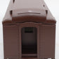 Lionel 6-19016 O Gauge Lionel Lines Madison Passenger Car #9016 EX/Box