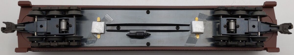 Lionel 6-19016 O Gauge Lionel Lines Madison Passenger Car #9016 EX/Box
