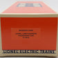 Lionel 6-19016 O Gauge Lionel Lines Madison Passenger Car #9016 EX/Box