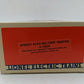 Lionel 6-19525 O Gauge Speedy Alka-Seltzer Billboard Reefer EX/Box