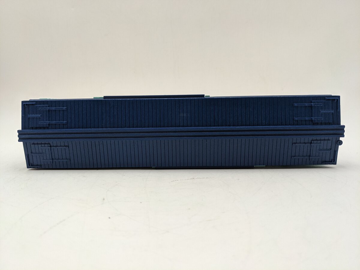 Lionel 6-19525 O Gauge Speedy Alka-Seltzer Billboard Reefer EX/Box