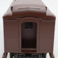 Lionel 6-19017 O Gauge Lionel Lines Manhattan Passenger Car #9017 EX/Box