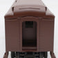 Lionel 6-19017 O Gauge Lionel Lines Manhattan Passenger Car #9017 EX/Box