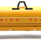 MTH 20-98204 O Gauge Union Pacific Steel Coil Car w/ Cover #229606 EX/Box