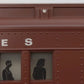 Lionel 6-19018 O Gauge Lionel Lines 'Sager Place' Observation Car #9018 EX/Box