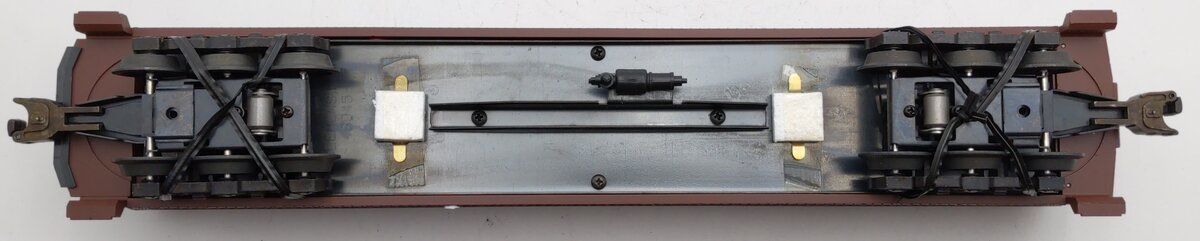 Lionel 6-19018 O Gauge Lionel Lines 'Sager Place' Observation Car #9018 EX/Box