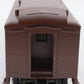 Lionel 6-19018 O Gauge Lionel Lines 'Sager Place' Observation Car #9018 EX/Box