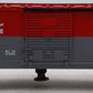 Lionel 6-19827 O Gauge New York Central Operating Box Car #19827 EX/Box