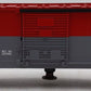 Lionel 6-19827 O Gauge New York Central Operating Box Car #19827 EX/Box