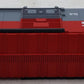 Lionel 6-19827 O Gauge New York Central Operating Box Car #19827 EX/Box