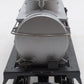 Lionel 6-19612 O Gauge Gulf Triple Dome Tank Car #6425 EX/Box