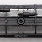 Lionel 6-19612 O Gauge Gulf Triple Dome Tank Car #6425 EX/Box
