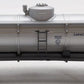 Lionel 6-19612 O Gauge Gulf Triple Dome Tank Car #6425 EX/Box