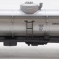 Lionel 6-19612 O Gauge Gulf Triple Dome Tank Car #6425 EX/Box