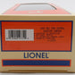 Lionel 6-19739 O Gauge New York Central Woodside Caboose #6907 EX/Box