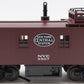 Lionel 6-19739 O Gauge New York Central Woodside Caboose #6907 EX/Box