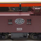 Lionel 6-19739 O Gauge New York Central Woodside Caboose #6907 EX/Box