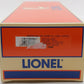 Lionel 6-29090 O Gauge Legends of Lionel-Liontech Madison Passenger Car #2656 EX/Box