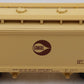 Lionel 6-17005 O Gauge Cargill 2-Bay Center Flow Hopper #17005 EX/Box