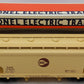 Lionel 6-17005 O Gauge Cargill 2-Bay Center Flow Hopper #17005 EX/Box