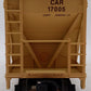 Lionel 6-17005 O Gauge Cargill 2-Bay Center Flow Hopper #17005 EX/Box
