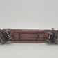 Lionel 6-16934 O Gauge Pennsylvania Flatcar w/Ertl Road Grader EX/Box