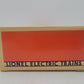 Lionel 6-16934 O Gauge Pennsylvania Flatcar w/Ertl Road Grader EX/Box