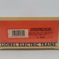 Lionel 6-16934 O Gauge Pennsylvania Flatcar w/Ertl Road Grader EX/Box