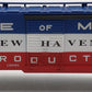 Lionel 6-17217 O Gauge State of Maine New Haven Boxcar #45003 EX/Box