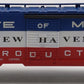 Lionel 6-17217 O Gauge State of Maine New Haven Boxcar #45003 EX/Box