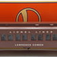 Lionel 6-29091 O Gauge Lionel Lines "Lawrence Cowen" Madison Passenger Car #2657 EX/Box