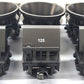 MTH 20-90011 O Gauge Undecorated Premier Slag Car Set LN/Box