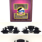MTH 20-90011 O Gauge Undecorated Premier Slag Car Set LN/Box