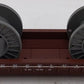 Lionel 6-16983 O Gauge Pennsylvania F-9 Well Car w/Cable Reels #16983 EX/Box