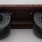 Lionel 6-16983 O Gauge Pennsylvania F-9 Well Car w/Cable Reels #16983 EX/Box