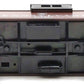 MTH 20-9101 O Pennsylvania Extended Vision Caboose #477531 LN/Box