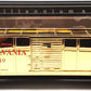 MTH 30-7446 O Gauge Gold Plated Pennsylvania Boxcar #28649 EX/Box