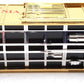 MTH 30-7446 O Gauge Gold Plated Pennsylvania Boxcar #28649 EX/Box