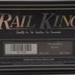 MTH 30-7446 O Gauge Gold Plated Pennsylvania Boxcar #28649 EX/Box