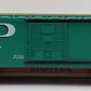 Lionel 6-19284 O Gauge Northern Pacific 6464 Boxcar #6464-396 EX/Box