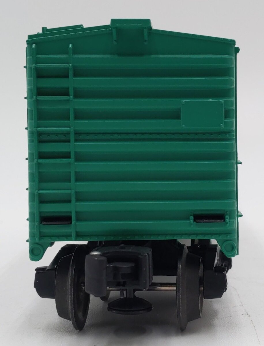 Lionel 6-19284 O Gauge Northern Pacific 6464 Boxcar #6464-396 EX/Box