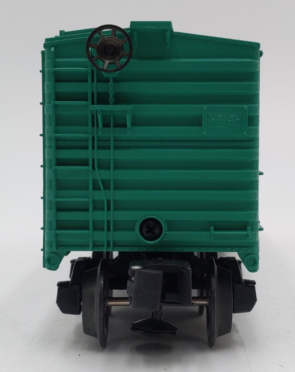 Lionel 6-19284 O Gauge Northern Pacific 6464 Boxcar #6464-396 EX/Box