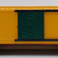 Lionel 6-29203 O Gauge Maine Central Boxcar #6464-597 EX/Box