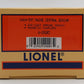 Lionel 6-29203 O Gauge Maine Central Boxcar #6464-597 EX/Box