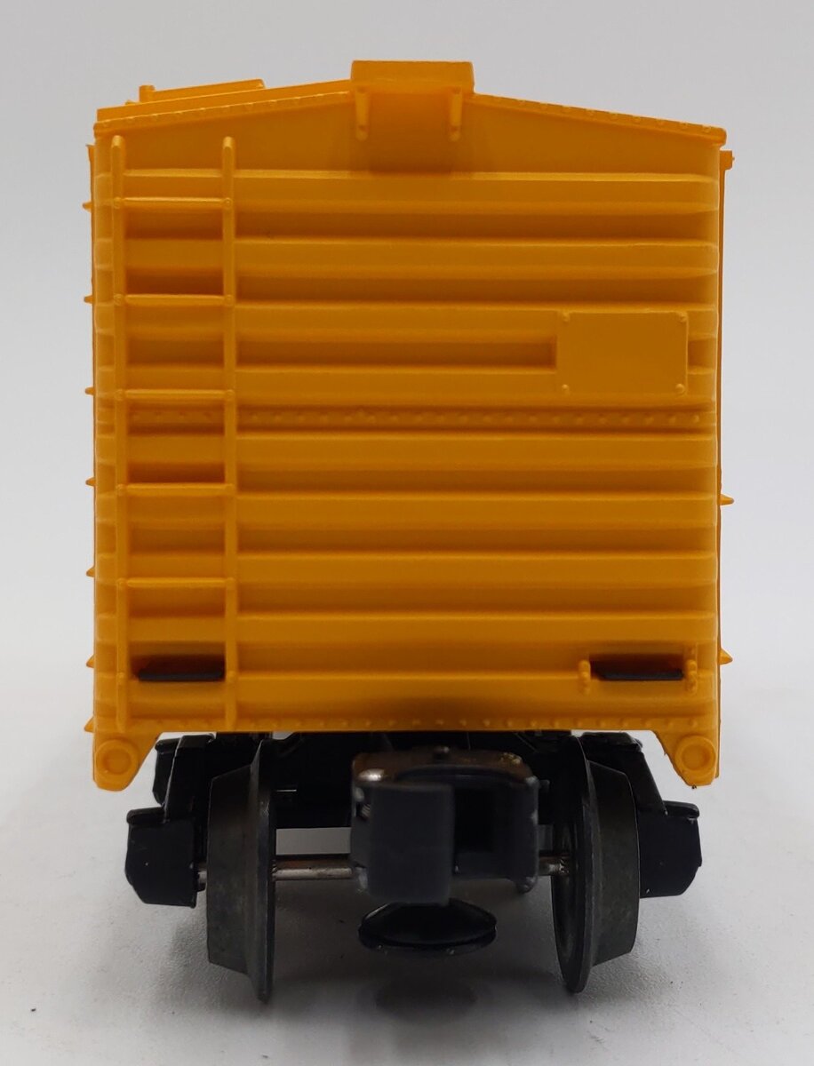 Lionel 6-29203 O Gauge Maine Central Boxcar #6464-597 EX/Box