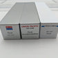 Lionel 6-12784 O Gauge Intermodal Containers 3-Pack EX/Box