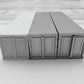 Lionel 6-12784 O Gauge Intermodal Containers 3-Pack EX/Box