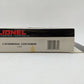Lionel 6-12784 O Gauge Intermodal Containers 3-Pack EX/Box