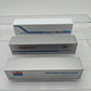 Lionel 6-12784 O Gauge Intermodal Containers 3-Pack EX/Box